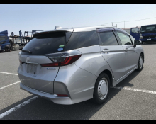 Honda Shuttle 2019