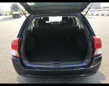 Toyota Corolla Fielder 2014