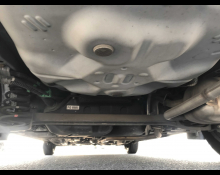 Toyota Corolla Fielder 2014