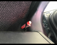 Toyota Corolla Fielder 2014