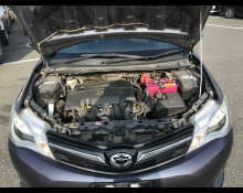 Toyota Corolla Fielder 2014