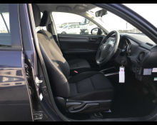 Toyota Corolla Fielder 2014