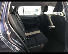 Toyota Corolla Fielder 2014