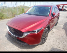 Mazda CX 5 2022
