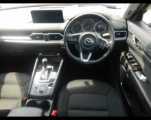 Mazda CX 5 2022