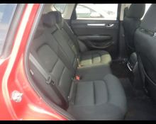 Mazda CX 5 2022