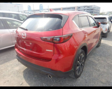 Mazda CX 5 2022