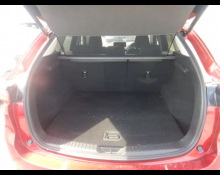 Mazda CX 5 2022
