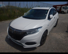 Honda Vezel 2020