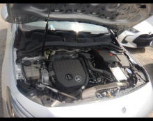 Mercedes-Benz B-Class 2022