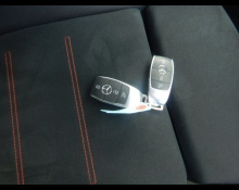 Mercedes-Benz B-Class 2022