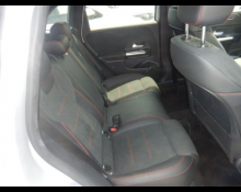 Mercedes-Benz B-Class 2022