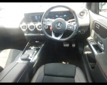 Mercedes-Benz B-Class 2022