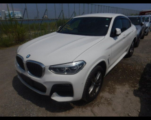 BMW X4 2020