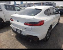 BMW X4 2020