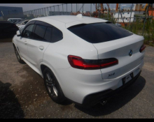BMW X4 2020