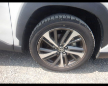 Toyota Corolla Cross 2022