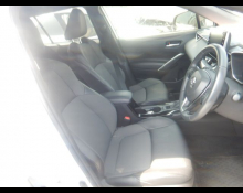 Toyota Corolla Cross 2022