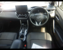 Toyota Corolla Cross 2022