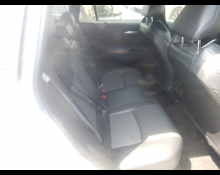 Toyota Corolla Cross 2022