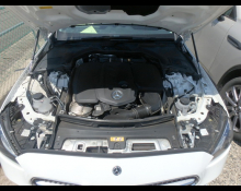 Mercedes-Benz C-Class 2022