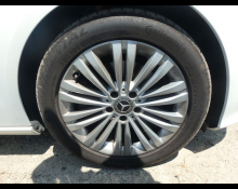 Mercedes-Benz C-Class 2022