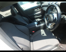 Mercedes-Benz C-Class 2022