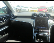 Mercedes-Benz C-Class 2022