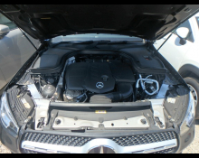 Mercedes-Benz GLC-class 2022