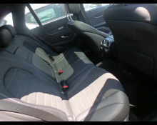 Mercedes-Benz GLC-class 2022