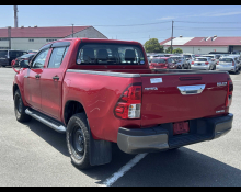 Toyota Hilux 2019