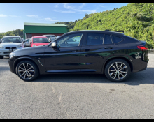 BMW X4 2019