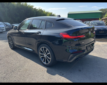 BMW X4 2019