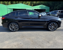 BMW X4 2019