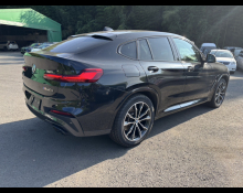 BMW X4 2019