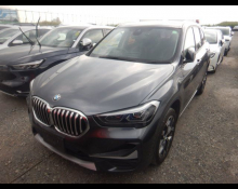 BMW X1 2020