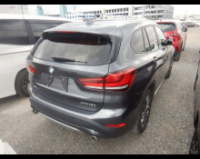 BMW X1 2020