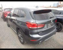 BMW X1 2020
