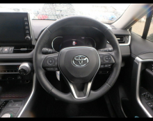 Toyota RAV4 2021