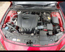 Mazda Mazda3 Fastback 2023