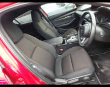 Mazda Mazda3 Fastback 2023