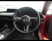 Mazda Mazda3 Fastback 2023