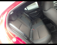 Mazda Mazda3 Fastback 2023