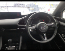 Mazda Mazda3 Fastback 2023