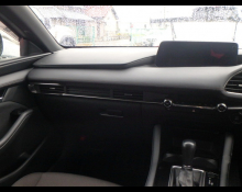 Mazda Mazda3 Fastback 2023