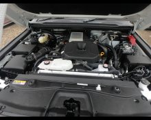 Toyota Land Cruiser 250 2024