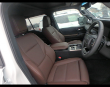 Toyota Land Cruiser 250 2024