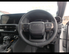 Toyota Land Cruiser 250 2024