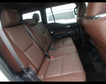 Toyota Land Cruiser 250 2024