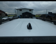 Toyota Land Cruiser 250 2024